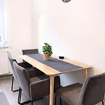 Lägenhet 17 Mosel Nahe Trier