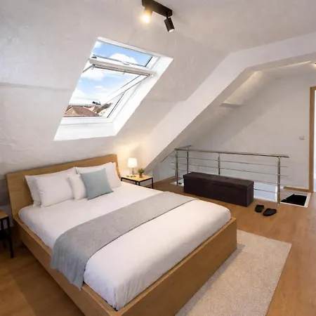 17 Mosel Nahe Trier Apartamento