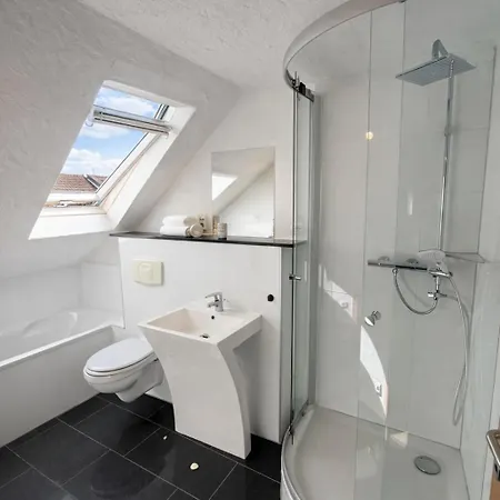 17 Mosel Nahe Trier Apartamento