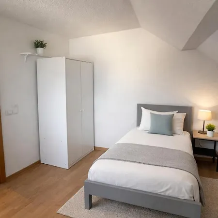 17 Mosel Nahe Trier Apartamento