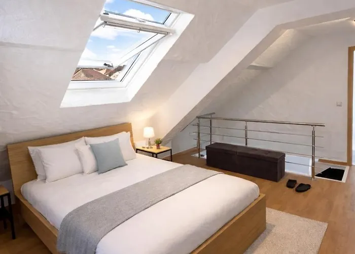 17 Mosel Nahe Trier Apartment