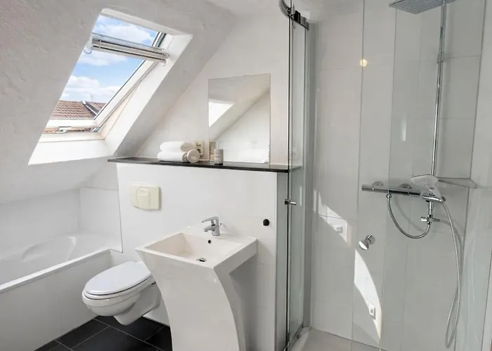 17 Mosel Nahe Trier Apartment