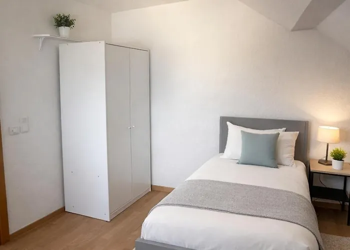 17 Mosel Nahe Trier Apartment