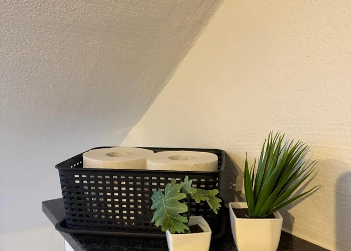 17 Mosel Nahe Trier Apartment Kenn